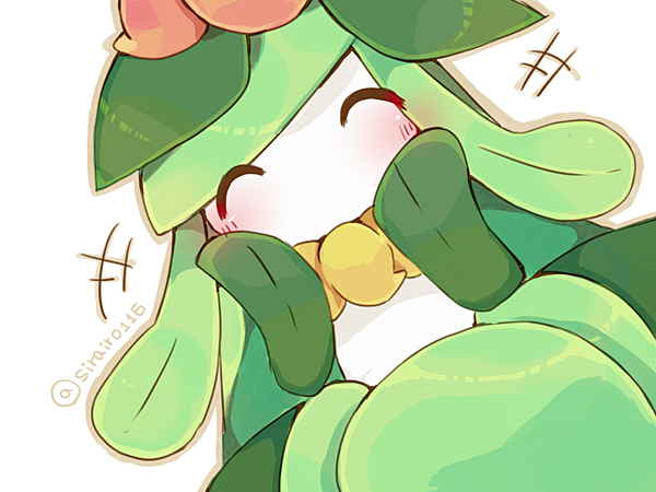 Gen 5 Pokemon (Nintendo) Rule 34 Image