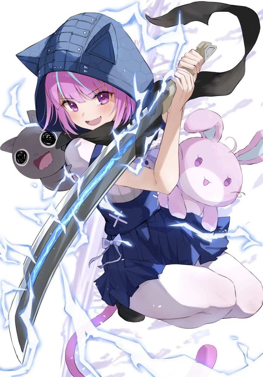 Minato Aqua (Hololive) Rule 34 Image