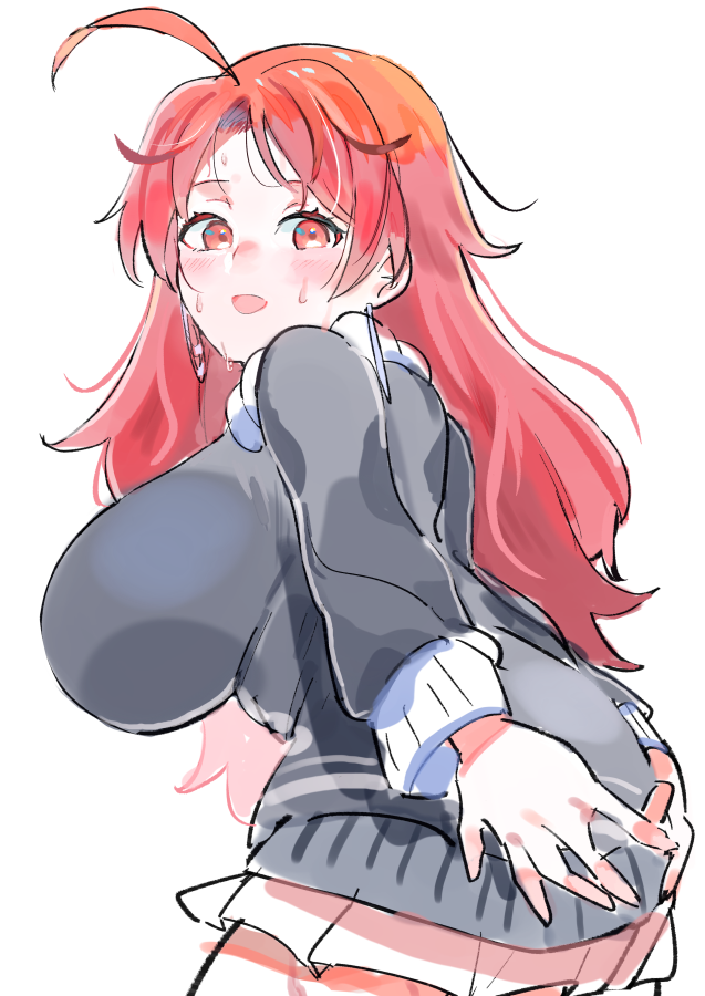 Magicami Rule 34 Image