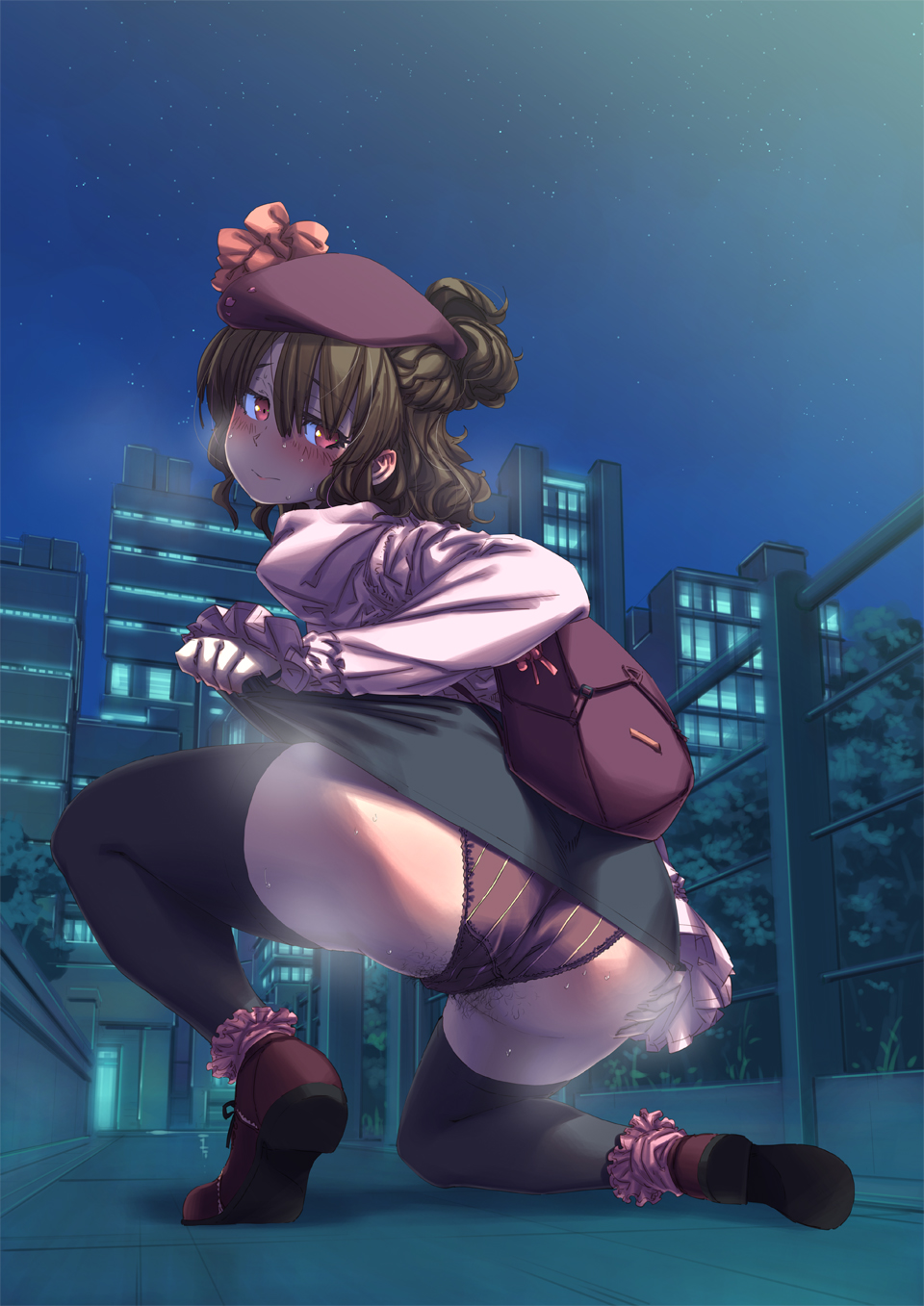 Original Rule 34 Image