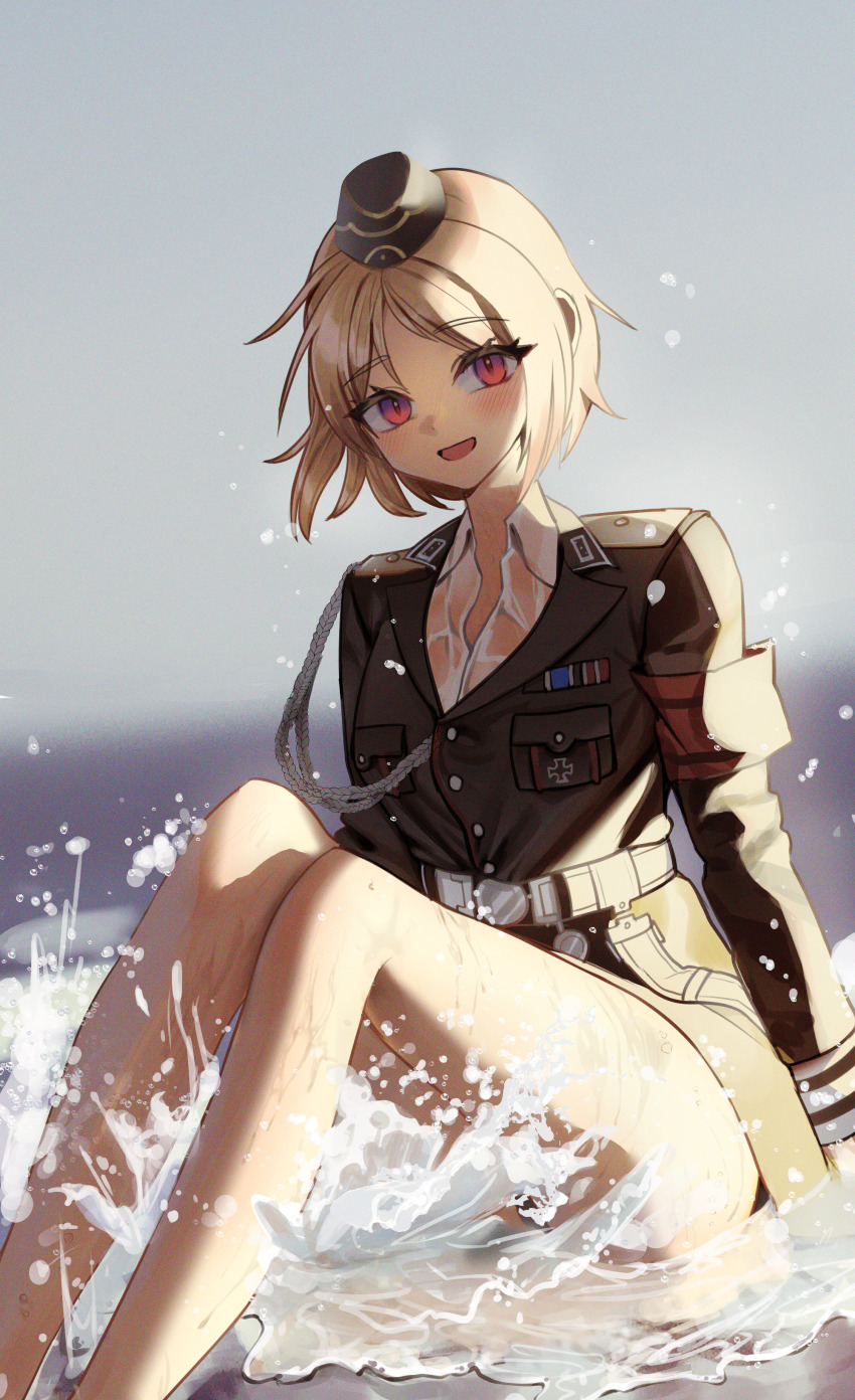 Mp40 (Girls' Frontline) Rule 34 Image