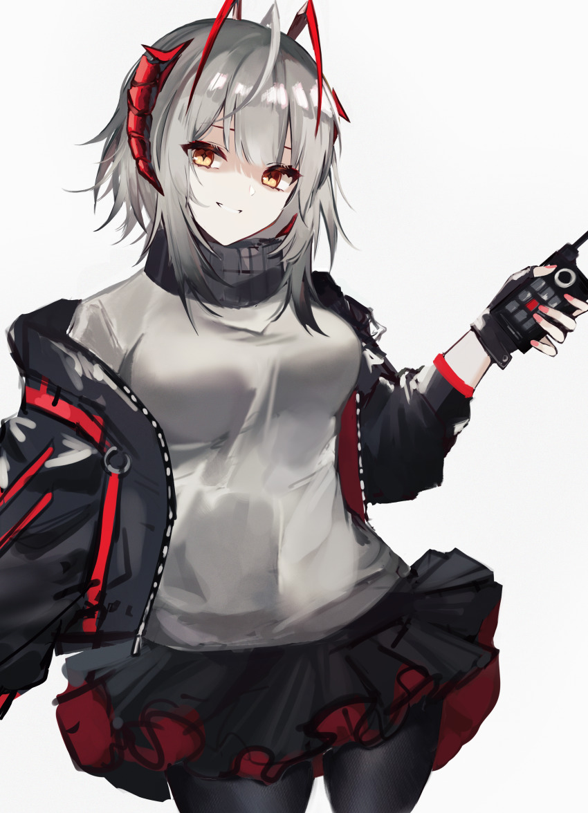 W (Arknights) Rule 34 Image