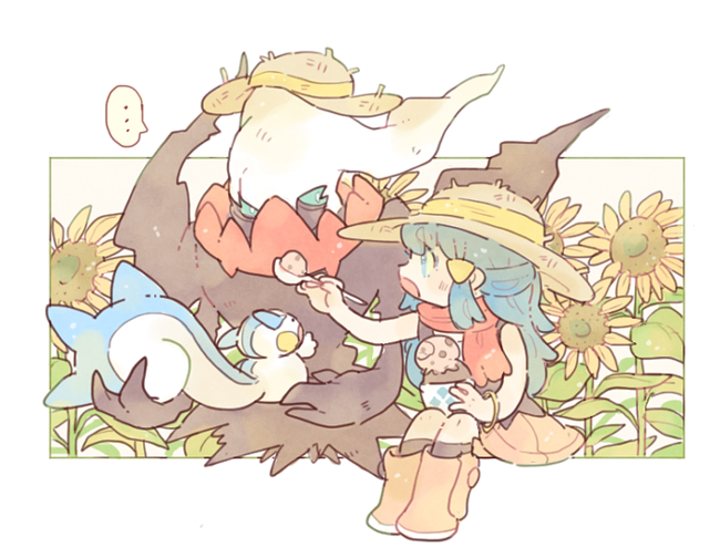Darkrai (Nintendo) Rule 34 Image