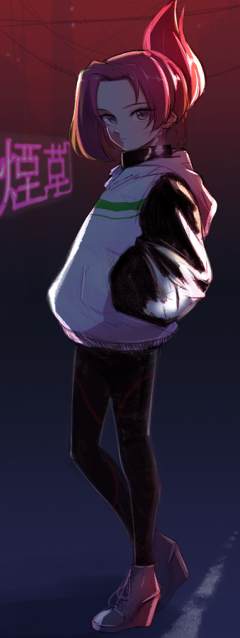 Rin (Kemurikusa) Rule 34 Image