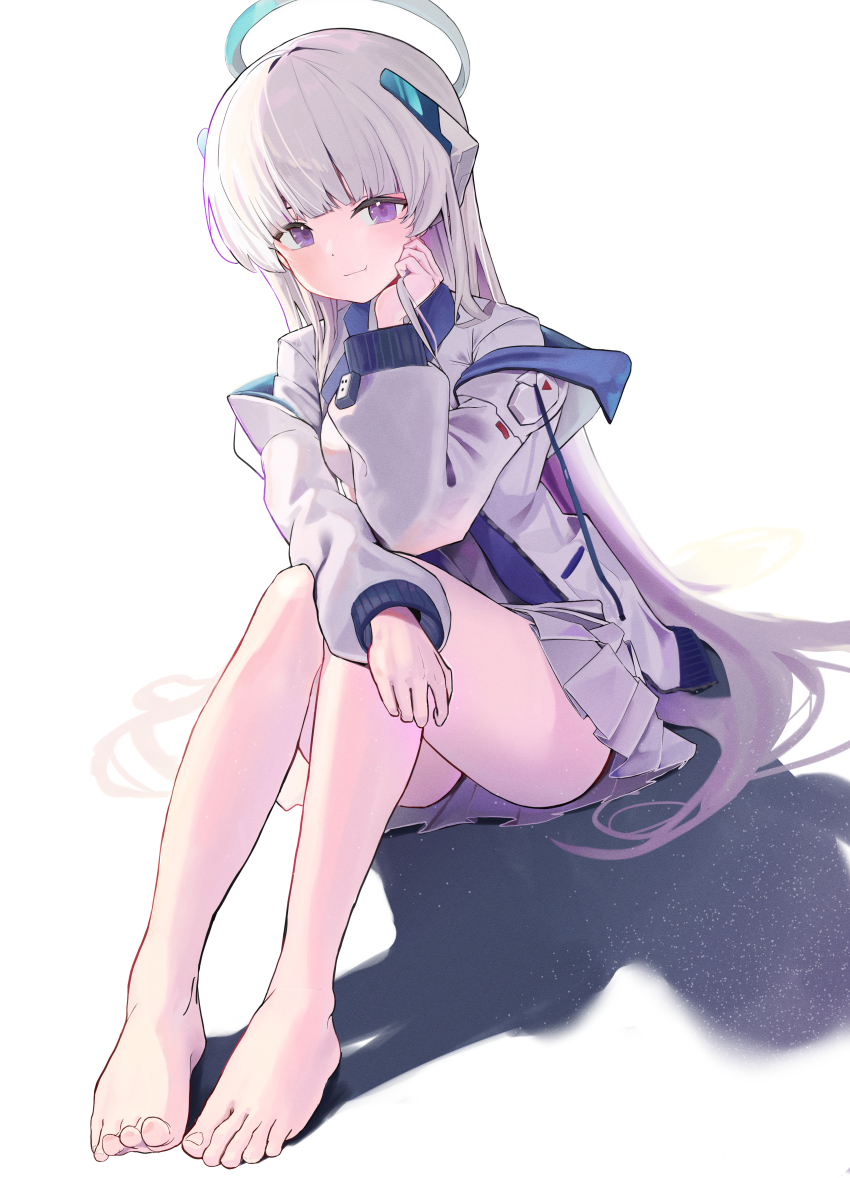 Noa (Blue Archive) Rule 34 Image