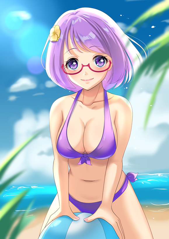Aikatsu! (Series) Rule 34 Image