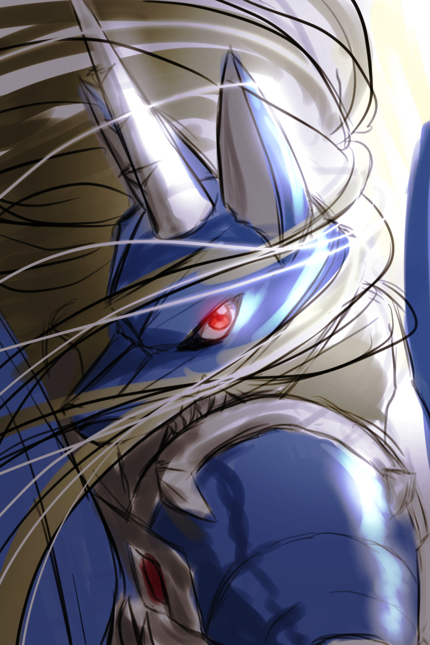 Digimon Rule 34 Image