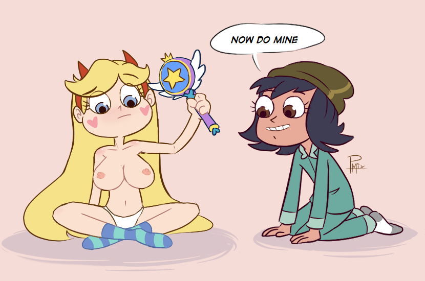 Janna Ordonia (Disney) Rule 34 Image