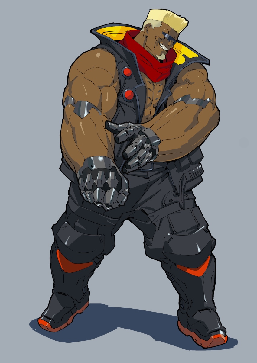 Cyberpunk (Series) Rule 34 Image
