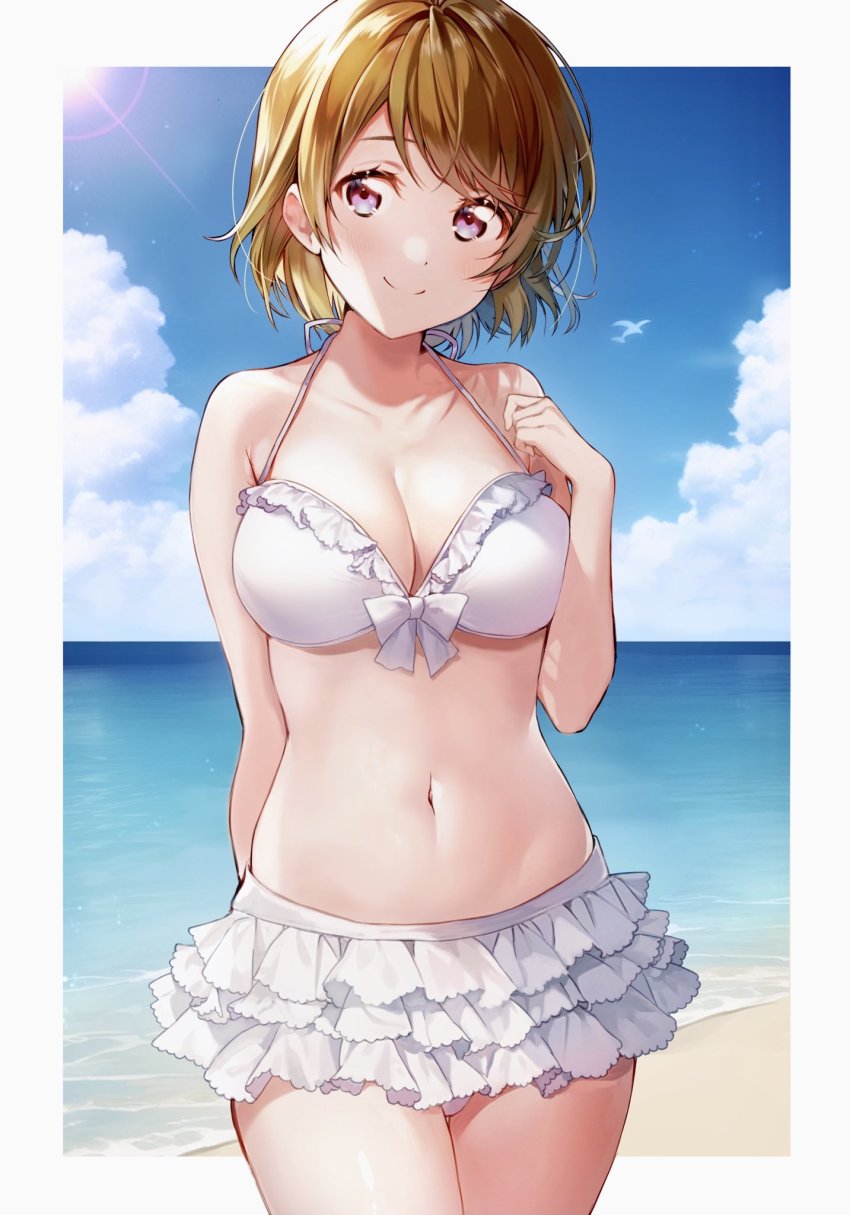 Koizumi Hanayo (Love Live!) Rule 34 Image