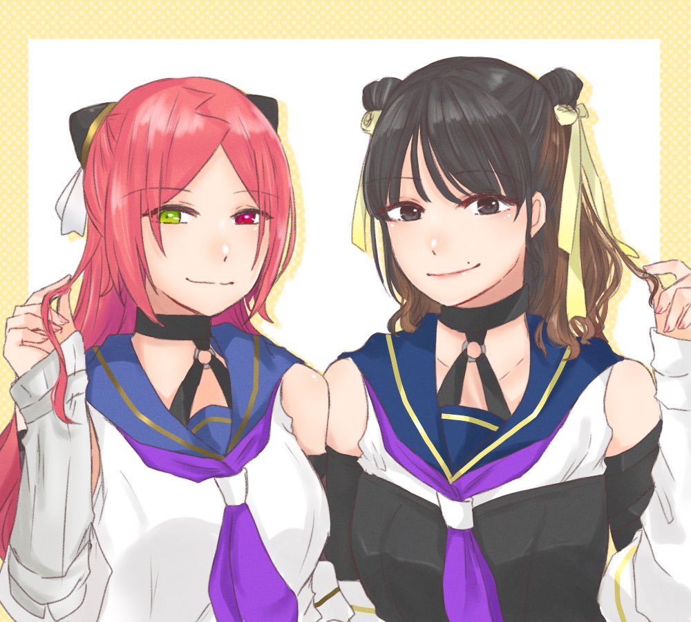 Assault Lily Rule 34 Image