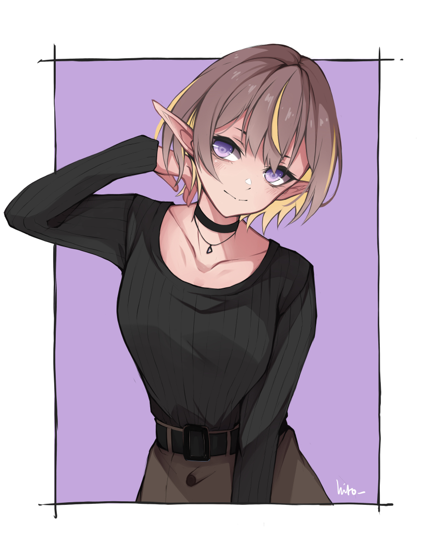 Anya Melfissa (Hololive) Rule 34 Image