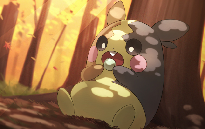 Gen 8 Pokemon (Nintendo) Rule 34 Image