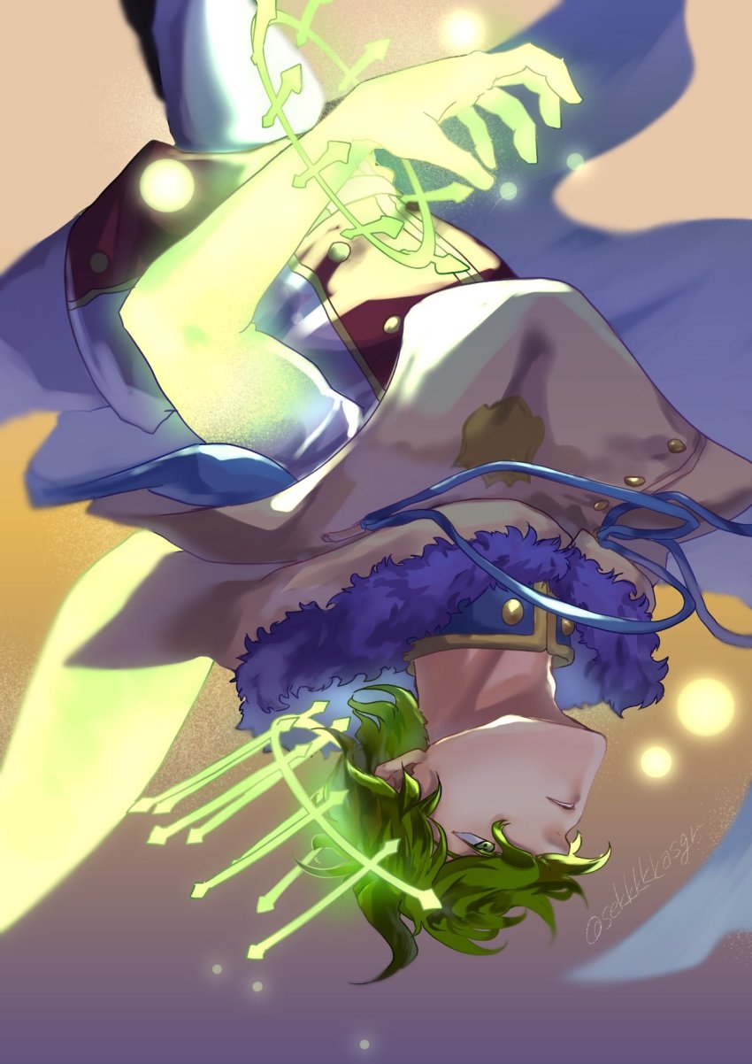 Black Clover Rule 34 Image