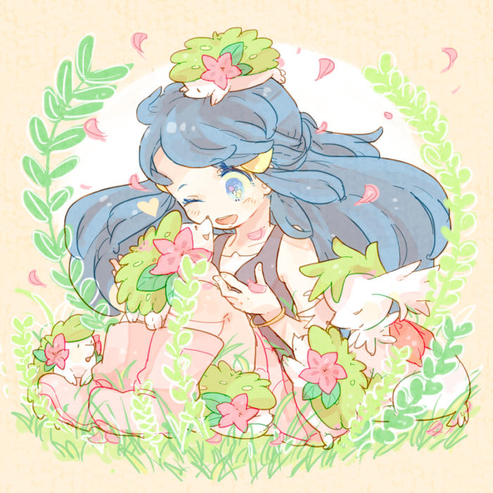 Dawn (Pokemon) Rule 34 Image