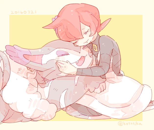 Gen 4 Pokemon (Nintendo) Rule 34 Image