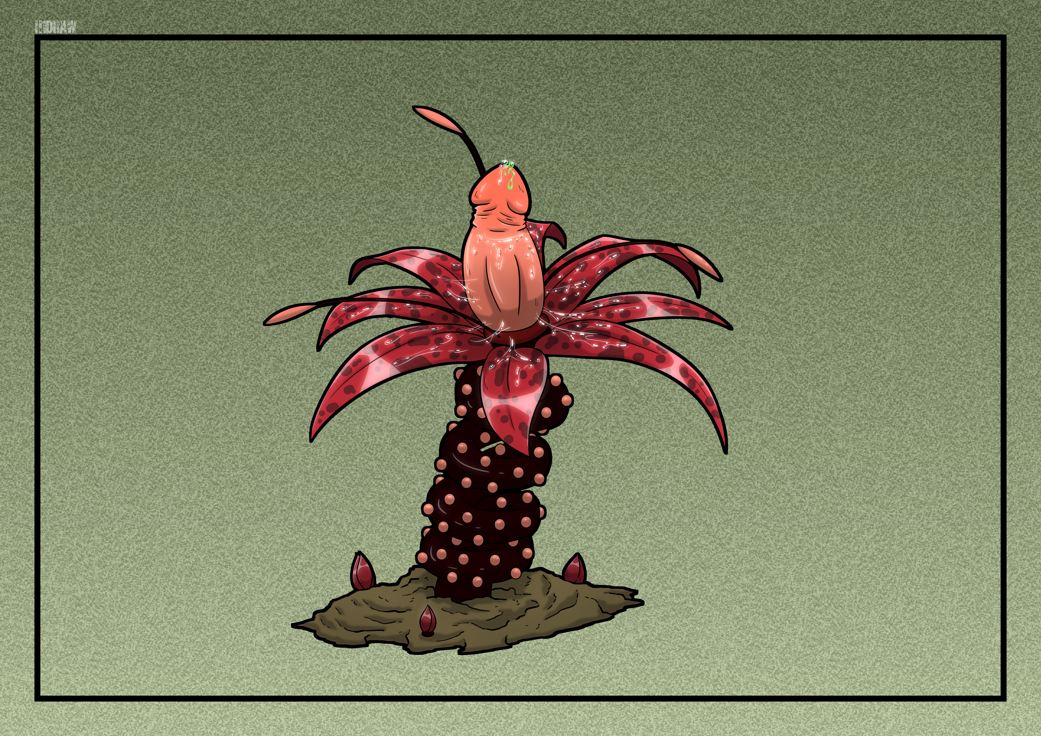 Antennae (Anatomy) Rule 34 Image
