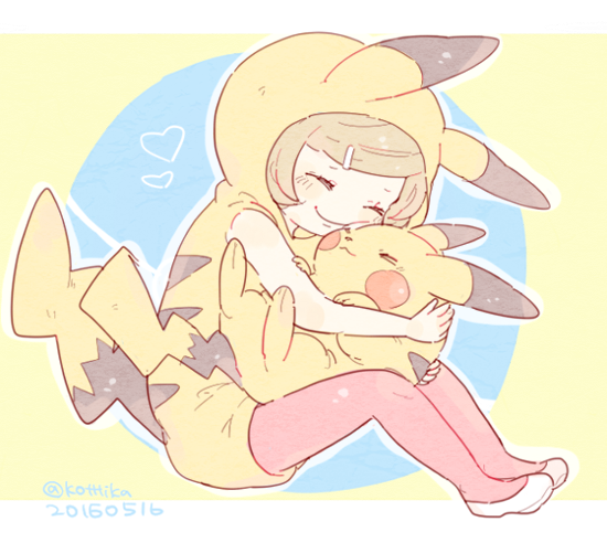 Gen 1 Pokemon (Nintendo) Rule 34 Image