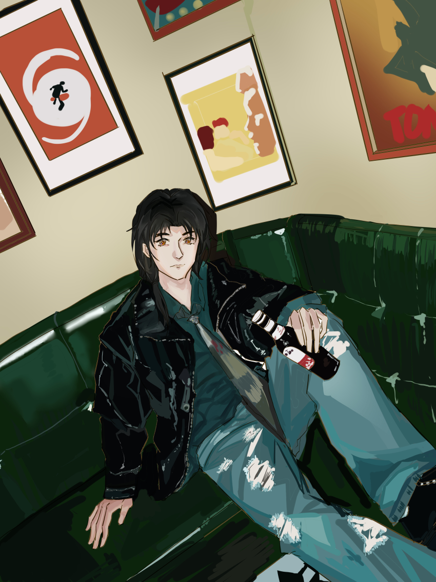 China (Hetalia) Rule 34 Image
