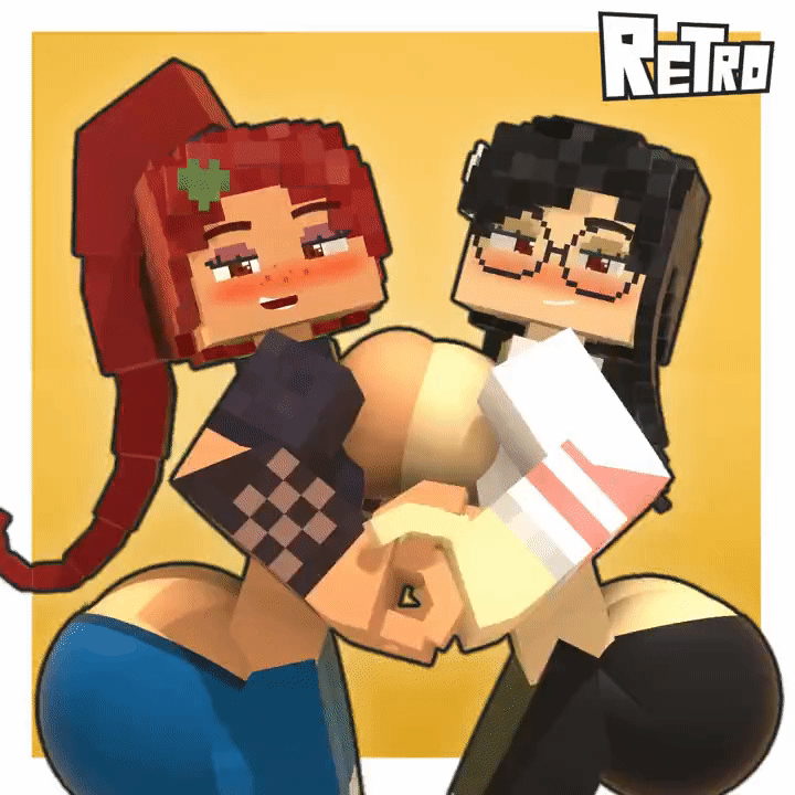 Chi (Theretrocup) Rule 34 Image
