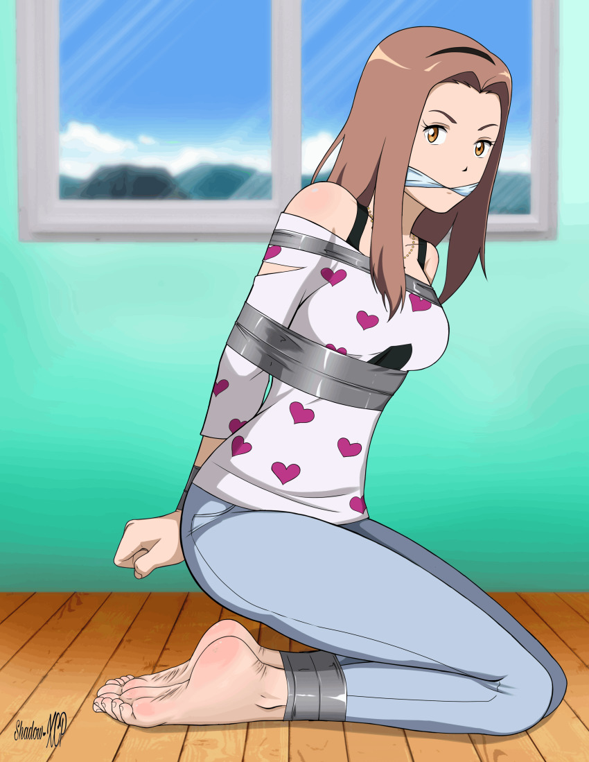 Digimon Rule 34 Image