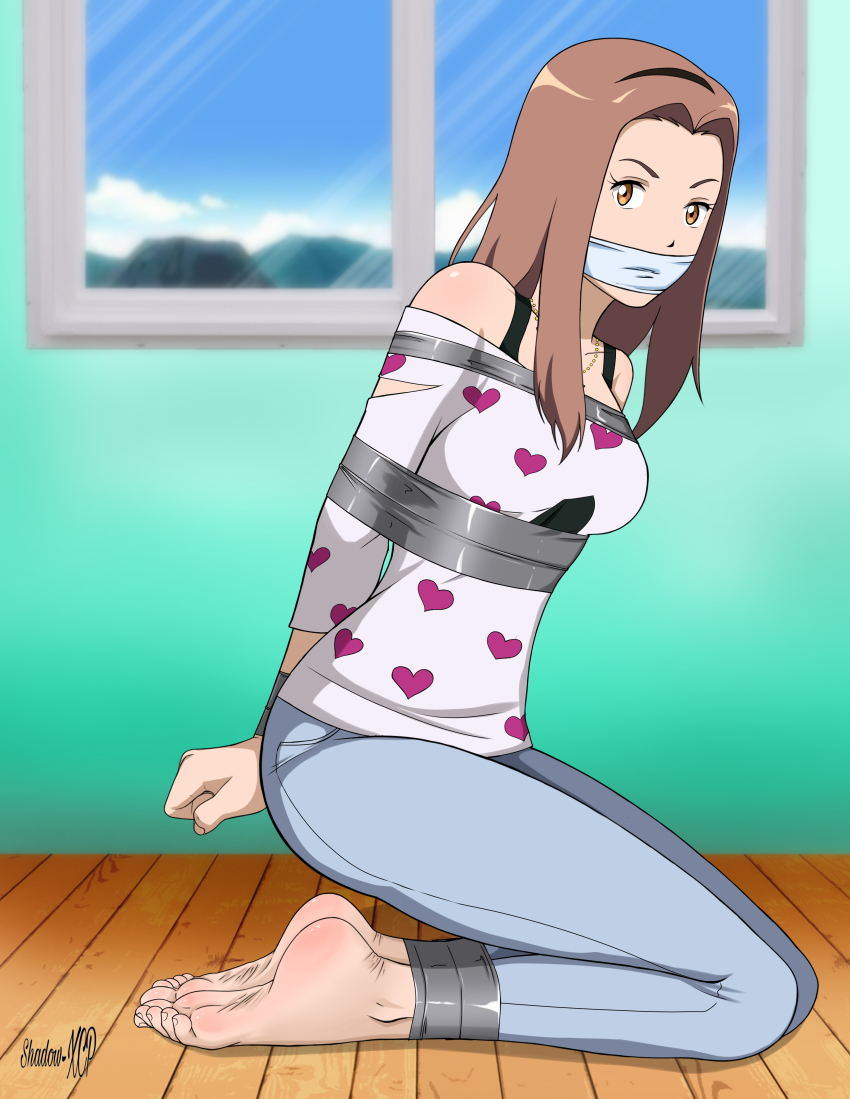 Digimon Rule 34 Image