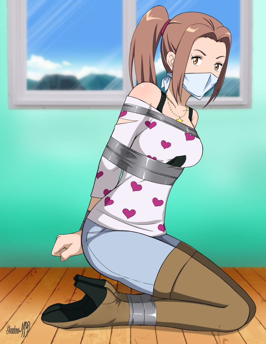 Digimon Rule 34 Image