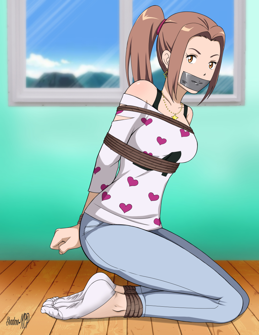 Digimon Rule 34 Image