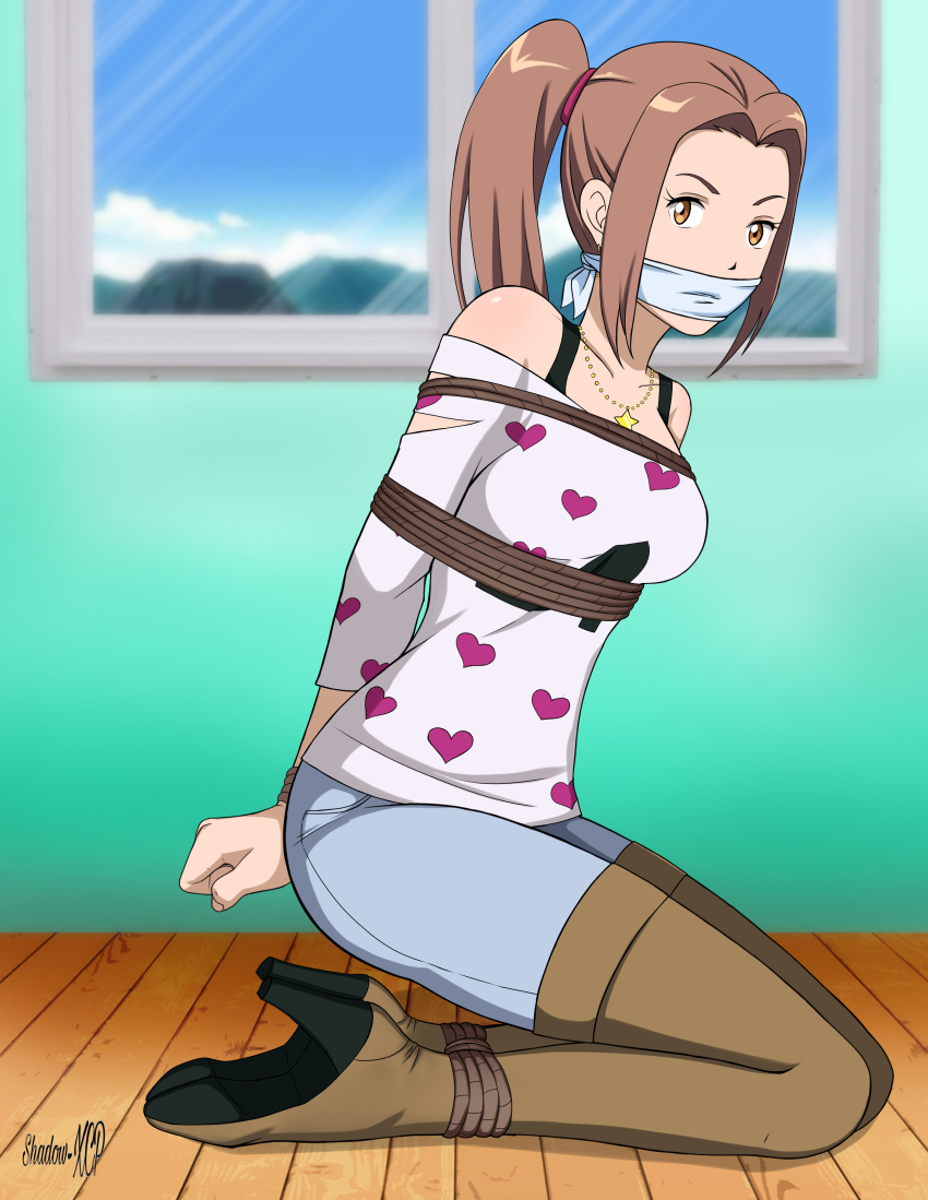 Digimon Rule 34 Image