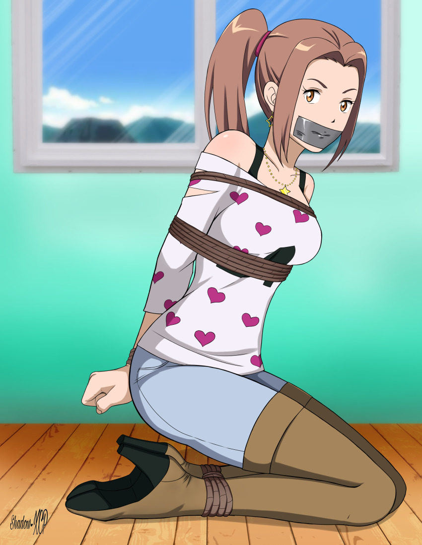 Digimon Rule 34 Image