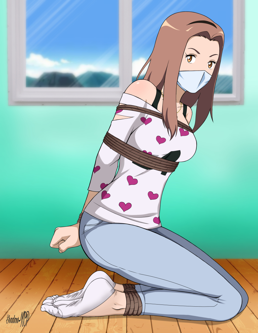 Digimon Rule 34 Image