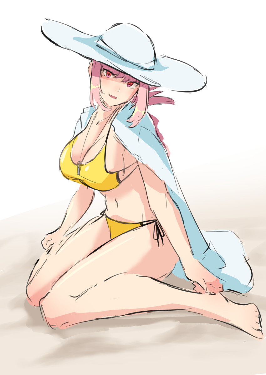 Florence Nightingale (Chaldea Lifesavers) (Fate) Rule 34 Image