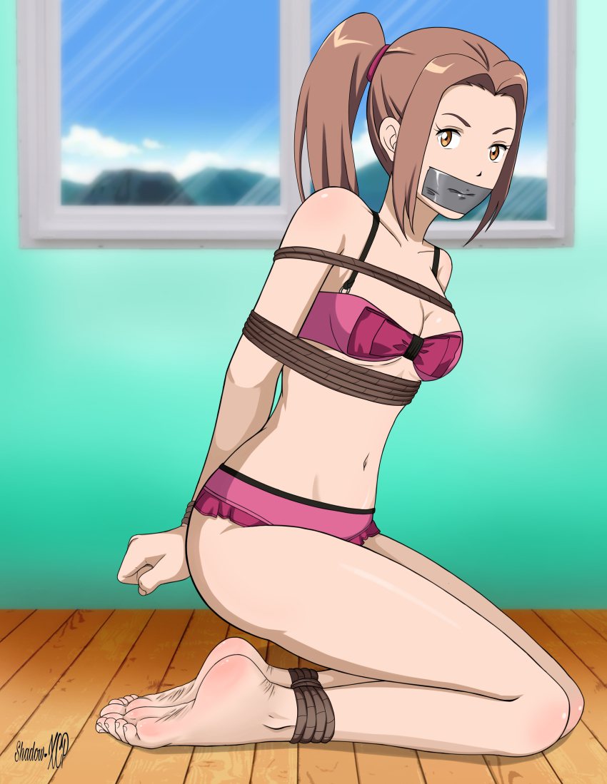 Digimon Rule 34 Image