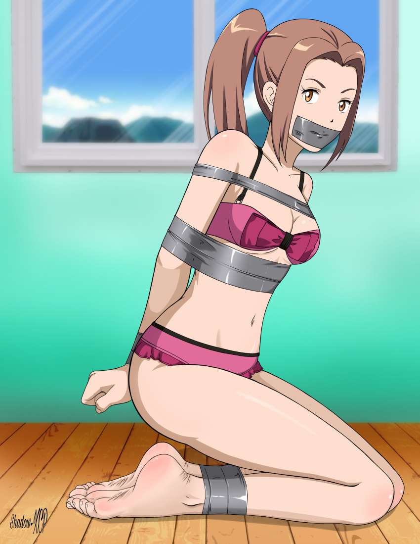 Digimon Rule 34 Image