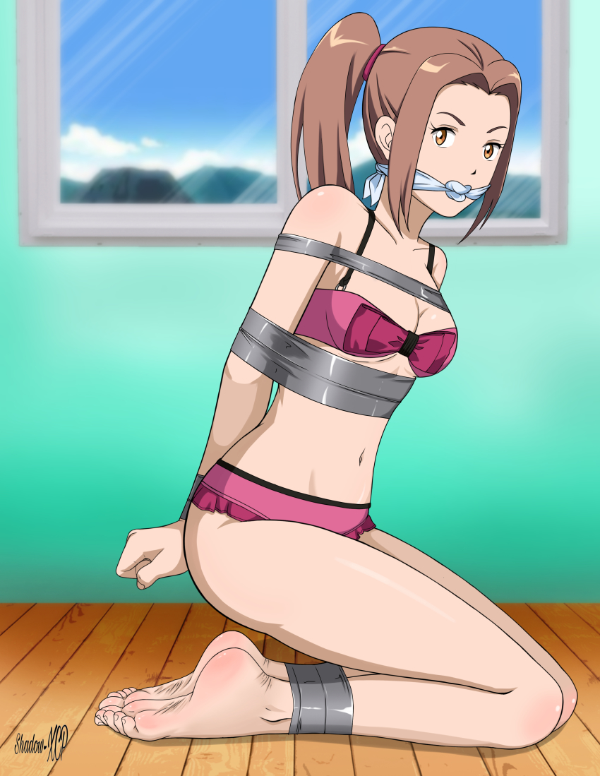 Digimon Rule 34 Image