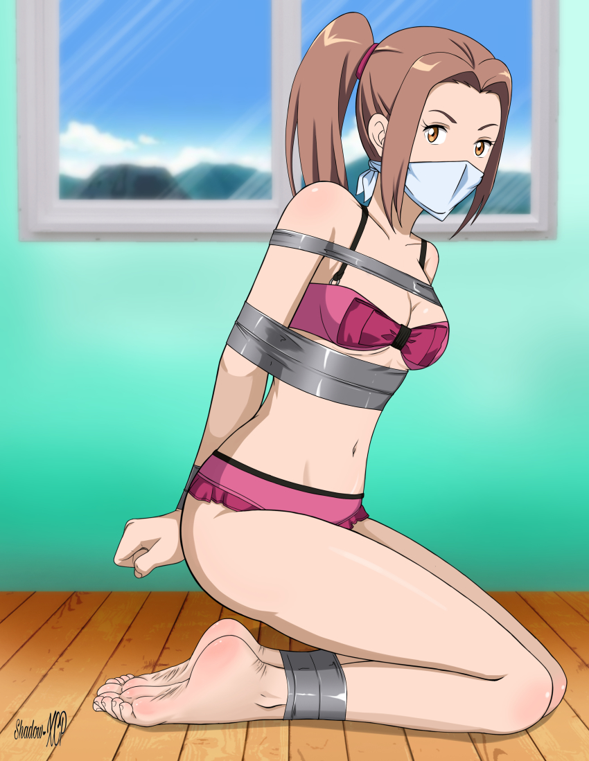 Digimon Rule 34 Image