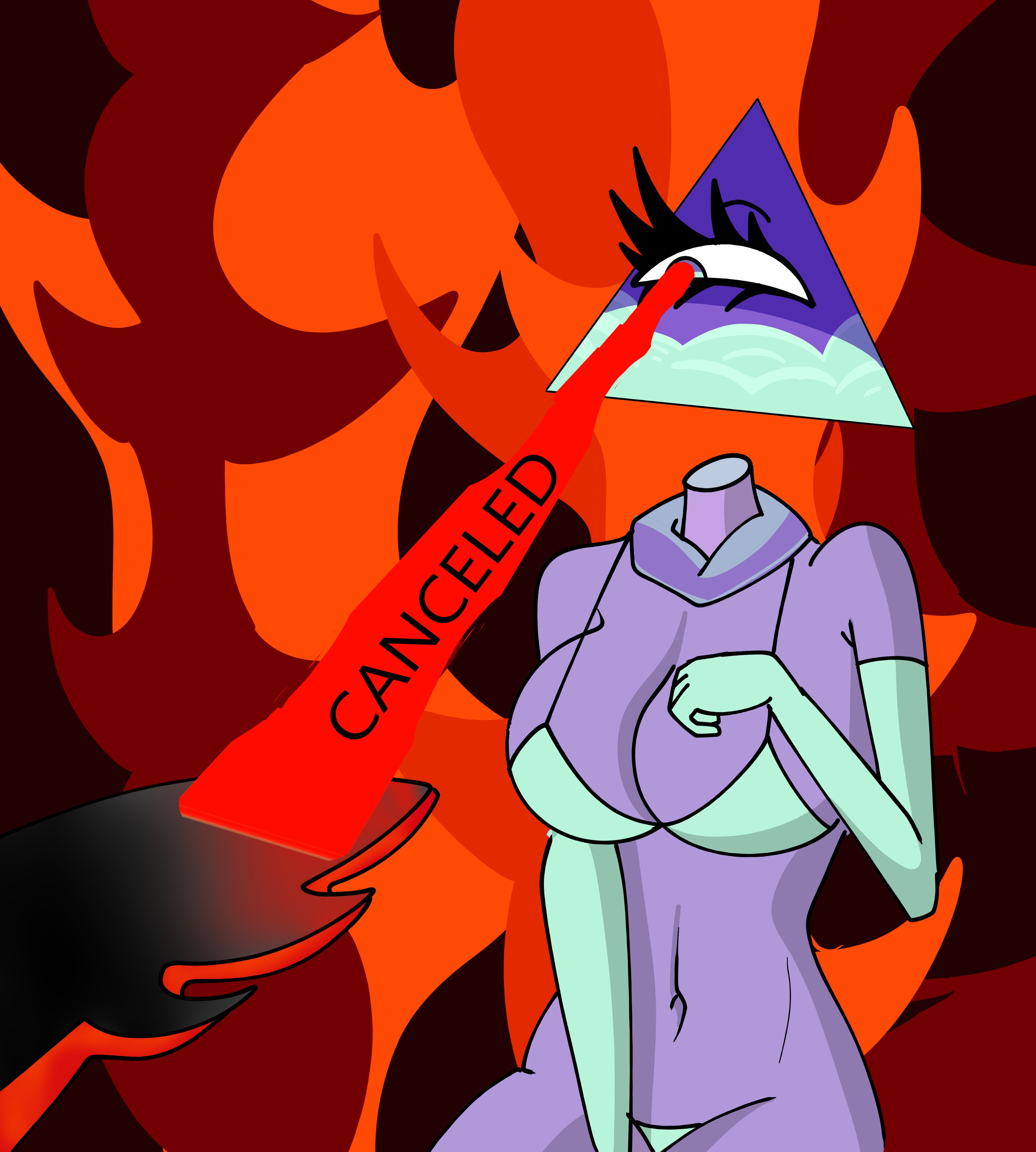 Iilluminaughtii Rule 34 Image