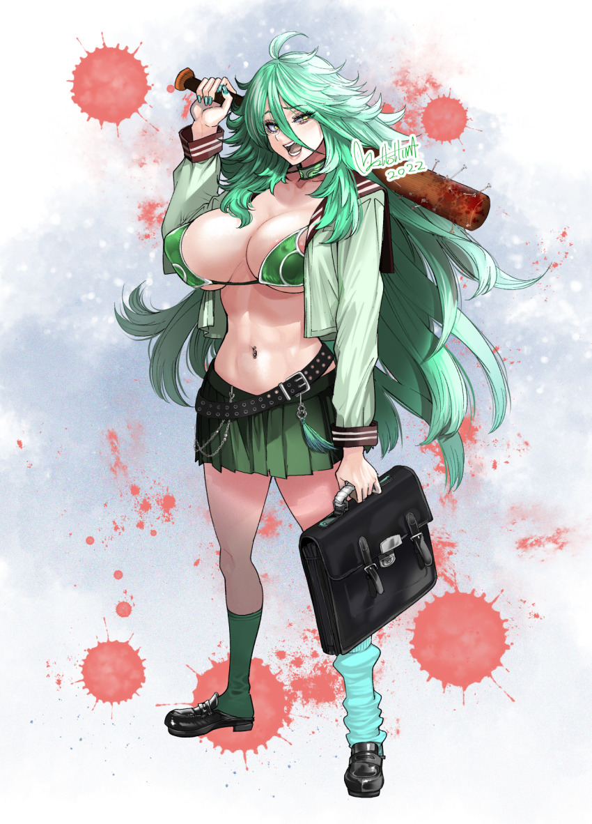 Barbariccia (Final Fantasy) Rule 34 Image