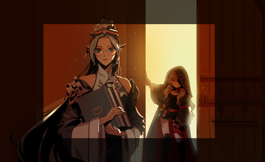 Dungeon And Fighter Rule 34 Image