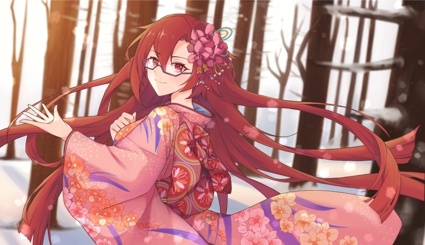 Labyrista (Princess Connect!) Rule 34 Image