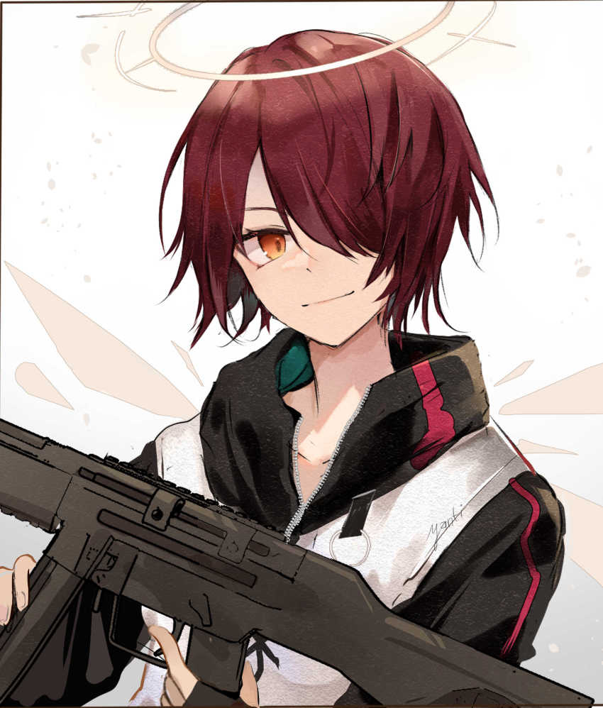 Exusiai (Arknights) Rule 34 Image