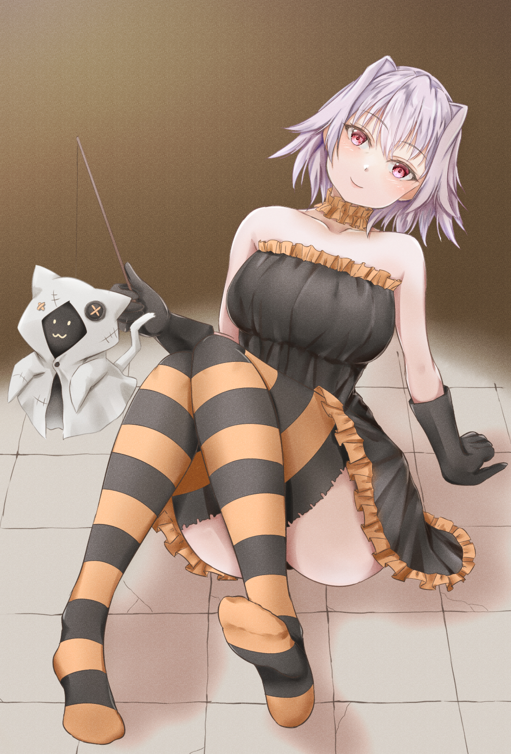 Kantai Collection Rule 34 Image
