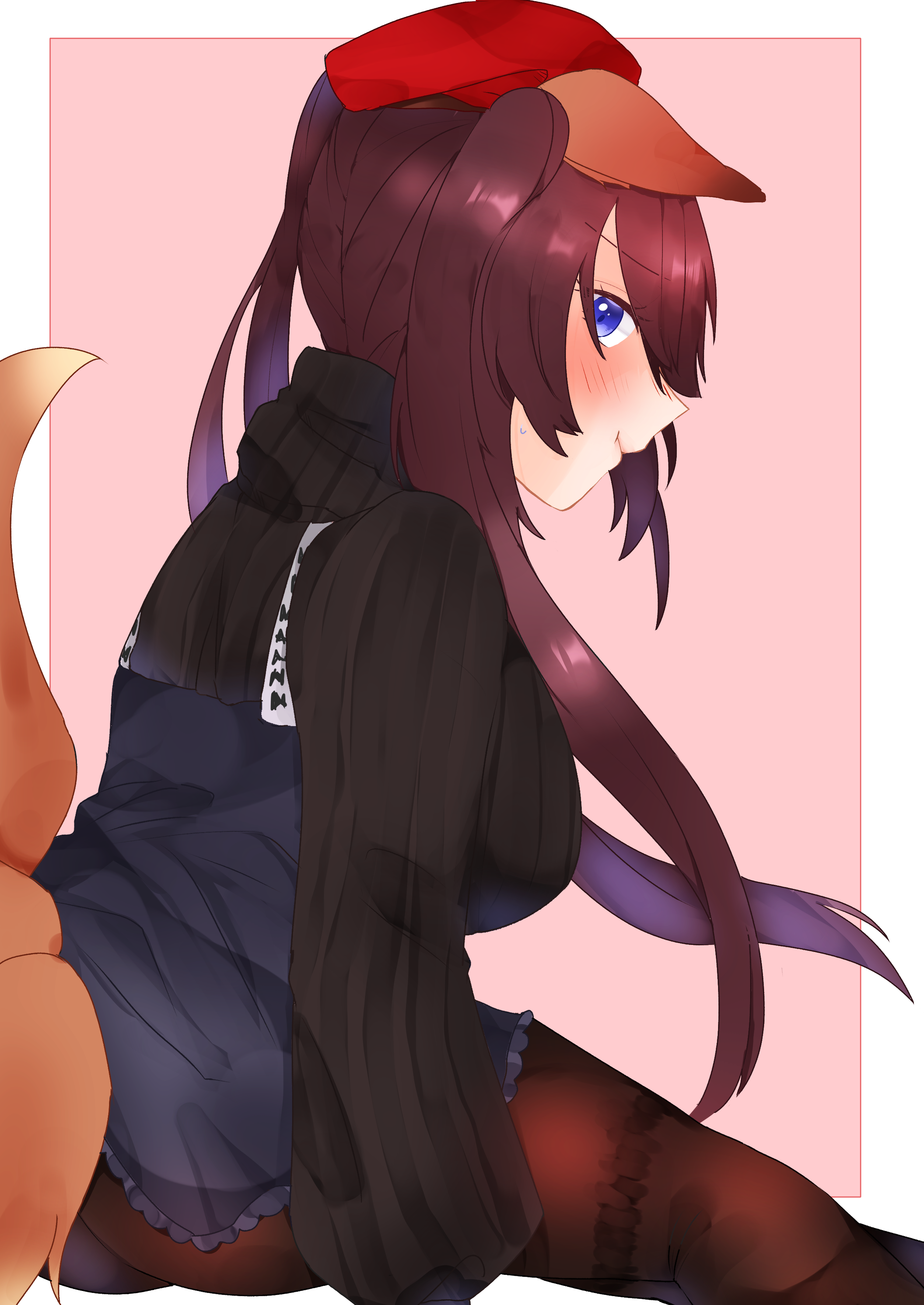 Caleen Keemosn (Star Ocean) Rule 34 Image