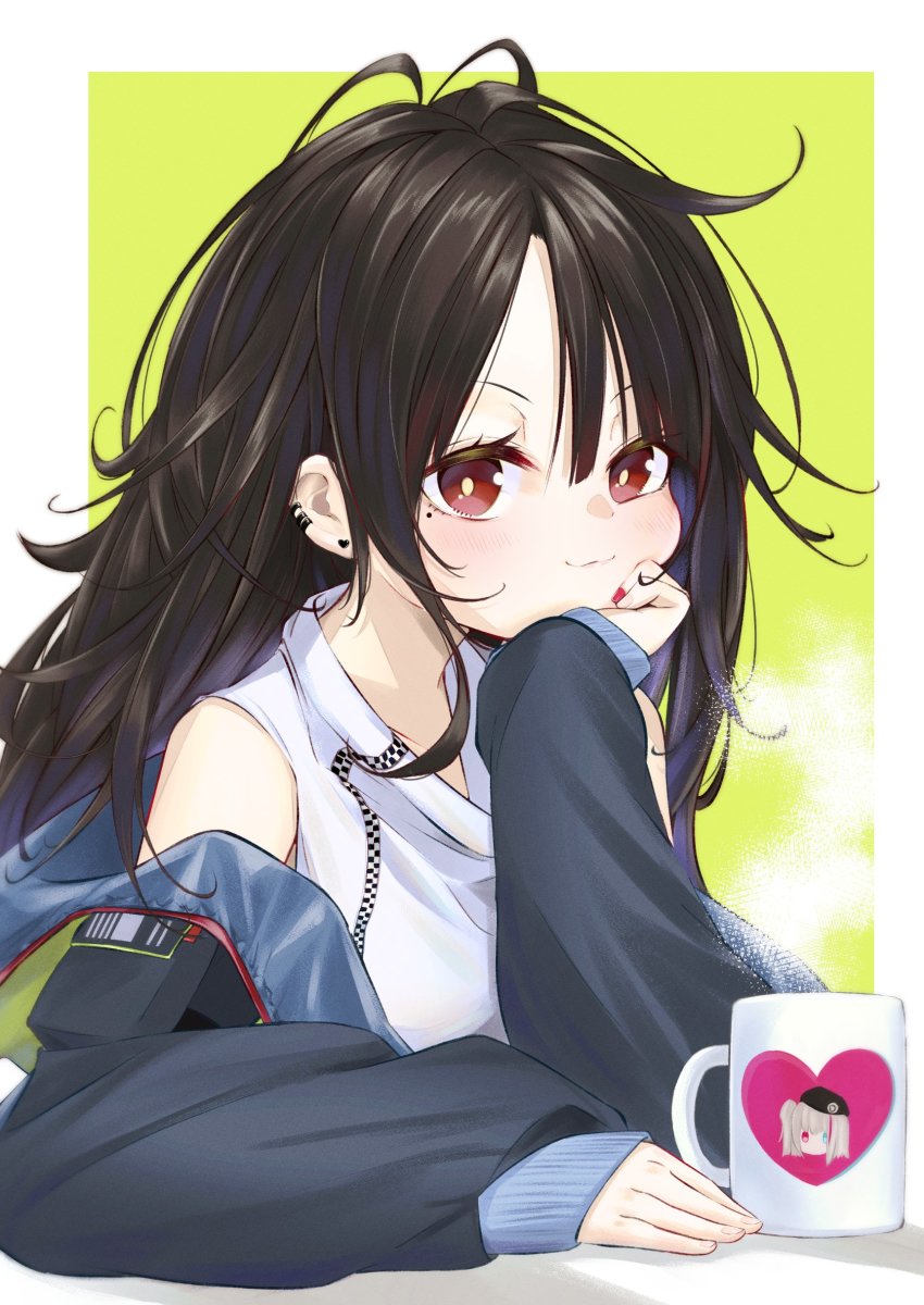 Mdr (Girls' Frontline) Rule 34 Image