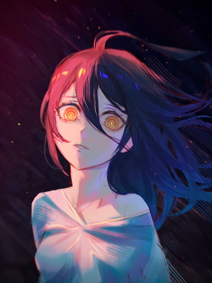 Nayuta (Chainsaw Man) Rule 34 Image