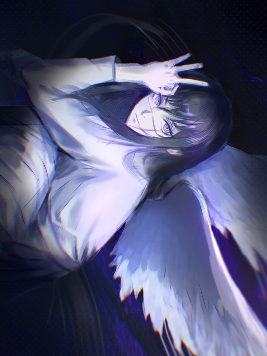 Yoru (Chainsaw Man) Rule 34 Image