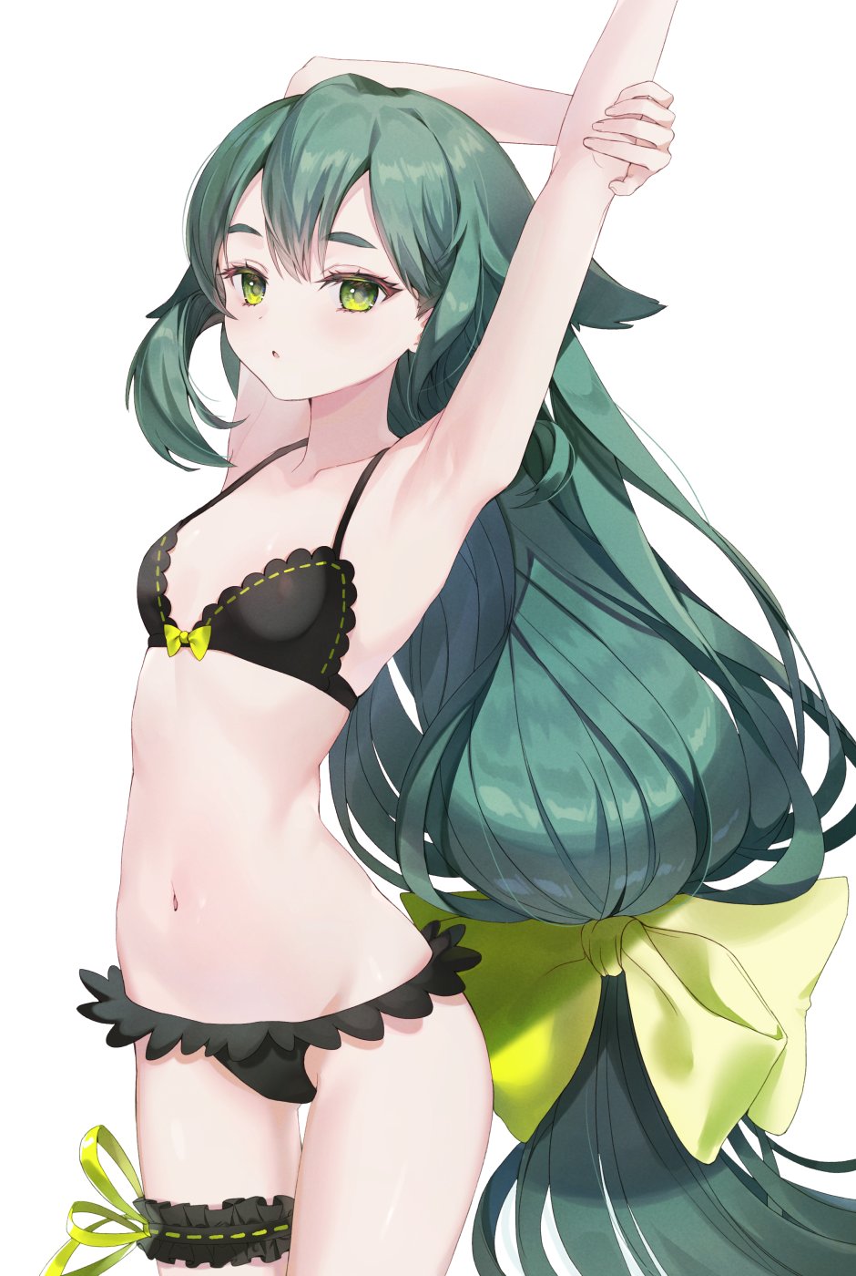 Miya Utsutsu (Gatchaman Crowds) Rule 34 Image