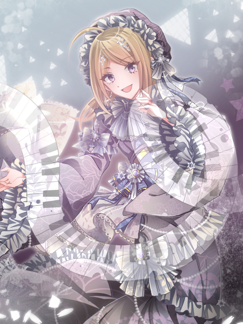 Akamatsu Kaede (Danganronpa (Series)) Rule 34 Image