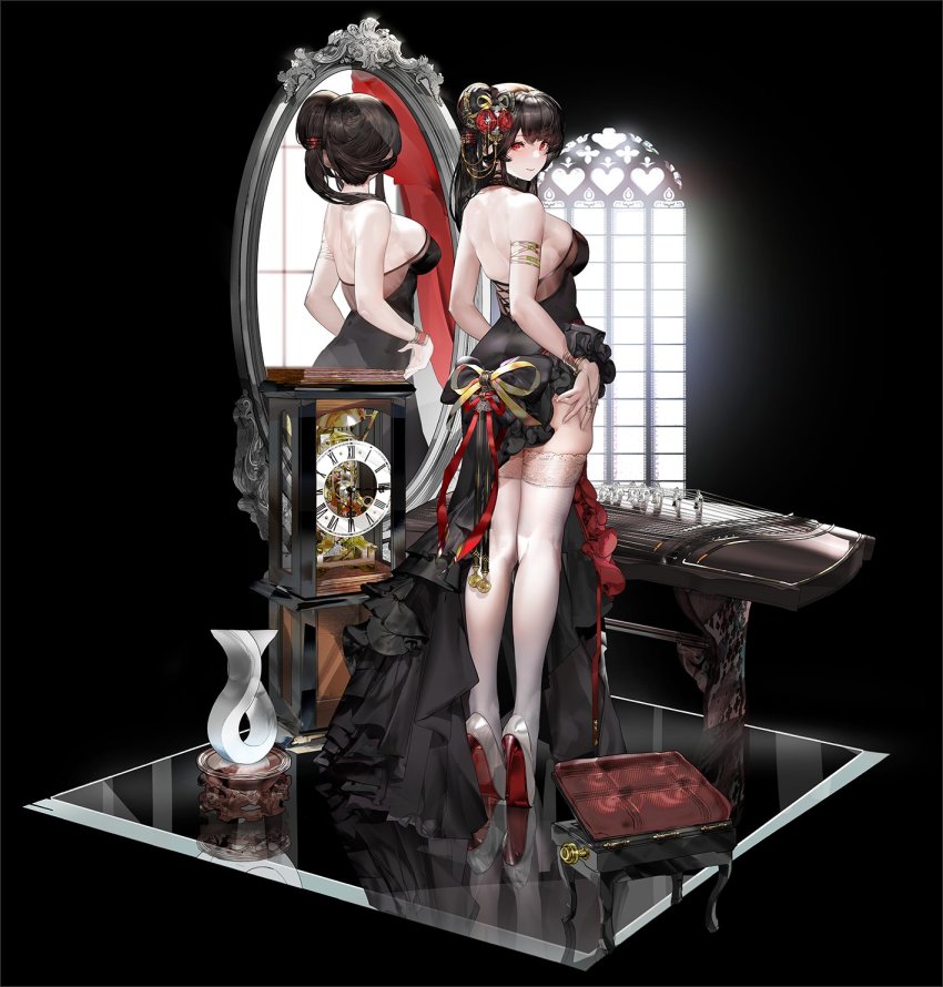 Armlet Rule 34 Image