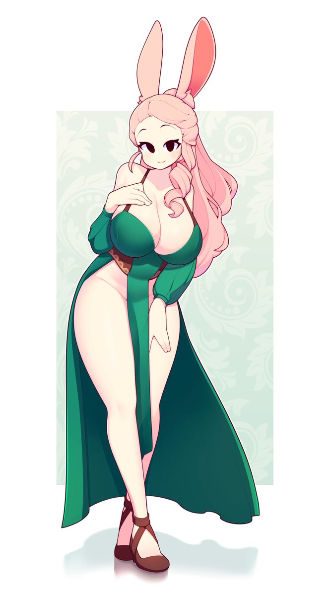 Original Character (Final Fantasy) Rule 34 Image